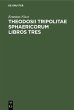 Theodosii Tripolitae Sphaericorum... - Bild 1