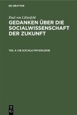 Die sociale Physiologie (eBook, PDF)