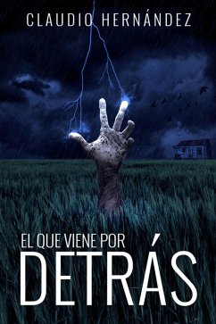 Cover El que viene por detrás (eBook, ePUB)