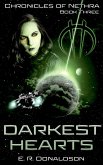 Darkest Hearts (Chronicles of Nethra, #3) (eBook, ePUB)