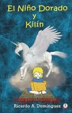 El niño dorado y Kilín (eBook, ePUB)