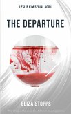 The Departure (eBook, ePUB) The Departure (eBook, ePUB)