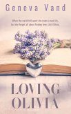 Loving Olivia (eBook, ePUB) Loving Olivia (eBook, ePUB)