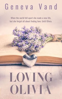 Cover Loving Olivia (eBook, ePUB)