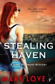 Stealing Haven (A Jamie Richmond Mystery) (eBook, ePUB)