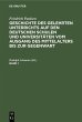 Friedrich Paulsen: Geschichte des... - Bild 1