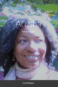 Cover Arusha: Poems & Essays (eBook, ePUB)