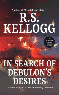 Cover In Search of Debulon's Desires (Breadcove Bay) (eBook, ePUB)
