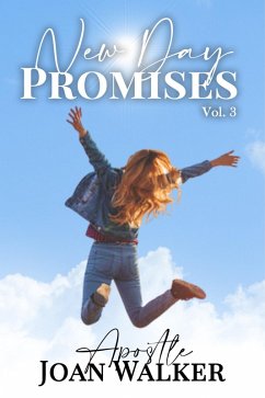 New Day Promises Vol 2 (eBook, ePUB) - Walker, Joan
