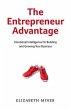 The Entrepreneur Advantage (eBook, ePUB) - Bild 1