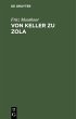 Von Keller zu Zola (eBook, PDF) - Bild 1