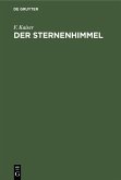 Der Sternenhimmel (eBook, PDF)
