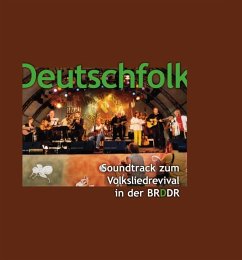 Deutschfolk-Soundtrack Zum Volksliedrevival In D - Diverse
