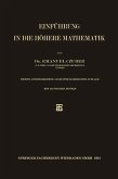 Einführung in die höhere Mathematik (eBook, PDF)