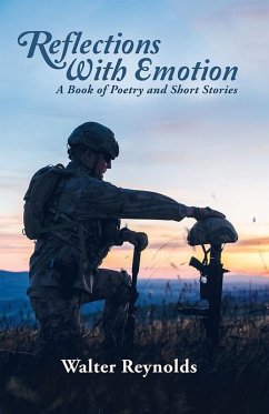 Cover Reflections with Emotion (eBook, ePUB)