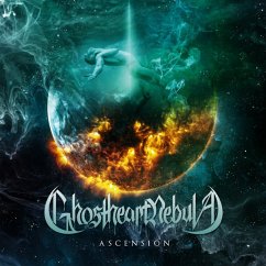 Ascension - Ghostheart Nebula