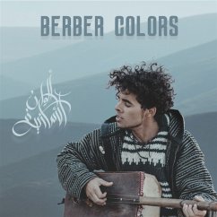 Berber Colors - Houmanna,Ayoub