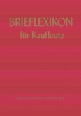 Brief-lexikon für Kaufleute (eBook, PDF)