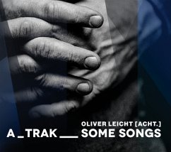 Cover A_Trak__Some Songs