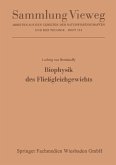 Biophysik des Fließgleichgewichts (eBook, PDF)