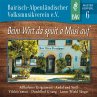 Musterkofferl 6-Beim Wirt Da Spuit... - Bild 1