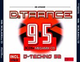 D.Trance 95 (Incl.D-Techno 52)