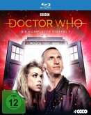 Doctor Who - Die komplette erste Staffel