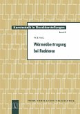 Wärmeübertragung bei Reaktoren (eBook, PDF)