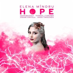 Hope - Mindru,Elena/Baldych,Adam