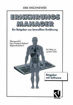 ErnährungsManager (eBook, PDF) - Wischnewski, Erik