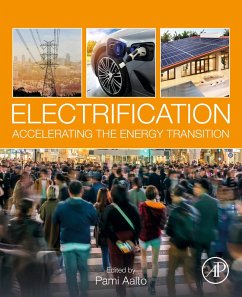Cover Electrification (eBook, ePUB)