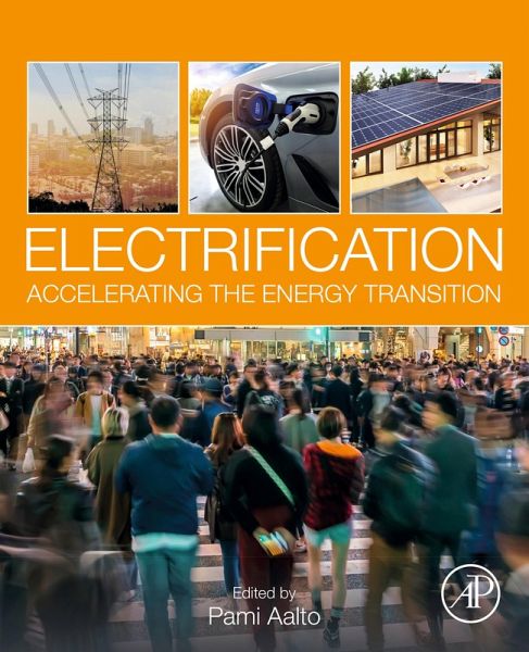 Electrification (eBook, ePUB)