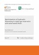 Optimazation of hydraulic fracturing in... - Bild 1