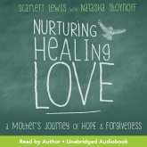 Nurturing Healing Love (MP3-Download)