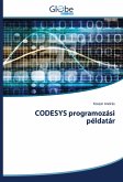 CODESYS programozási példatár