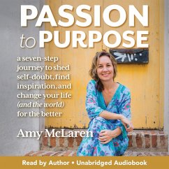 Passion to Purpose (MP3-Download) - McLaren, Amy