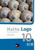 Mathe.Logo Bayern AH 10 II/III