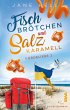 Fischbrötchen und Salzkaramell - Bild 1