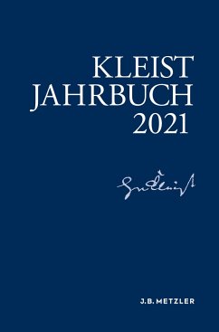 Kleist-Jahrbuch 2021