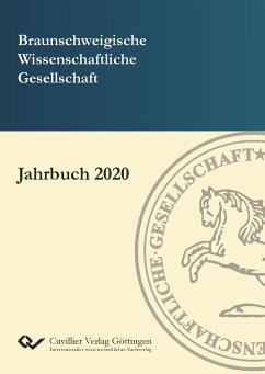 Jahrbuch 2020