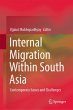 Internal Migration Within South Asia - Bild 1
