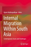 Internal Migration Within South Asia