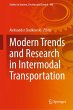 Modern Trends and Research in... - Bild 1