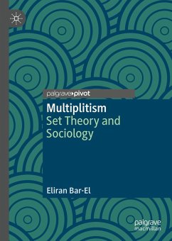 Multiplitism - Bar-El, Eliran