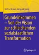 Grundeinkommen - Von der Vision zur... - Bild 1
