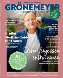 PROFESSOR DIETRICH GRÖNEMEYER 03/2021