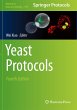 Yeast Protocols - Bild 1