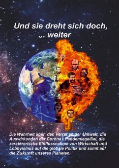 Und sie dreht sich doch, ... weiter - Schmitt, Werner