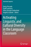 Activating Linguistic and Cultural Diversity in the Language Classroom