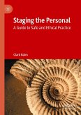 Staging the Personal